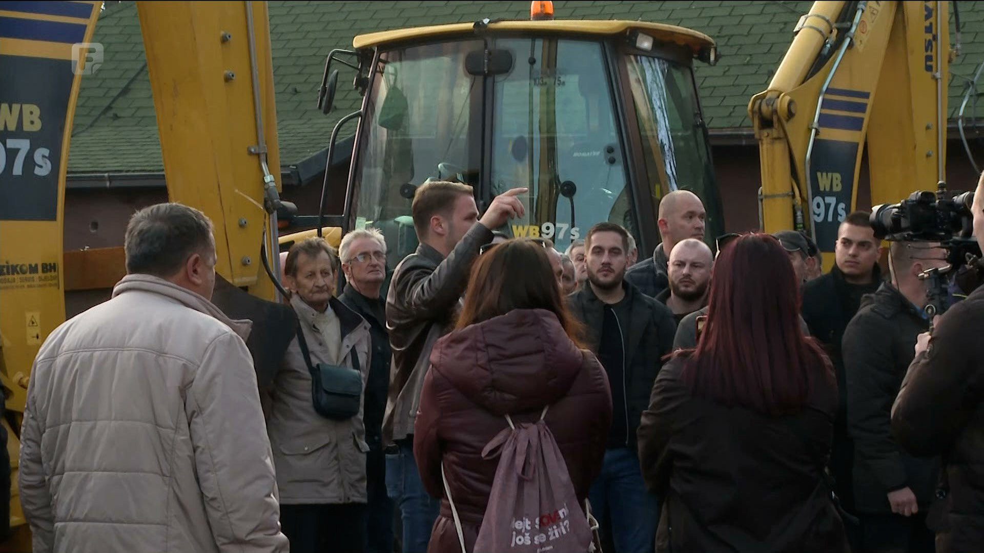 Saga o Kajak terasi se nastavlja, epilog će biti na sudu